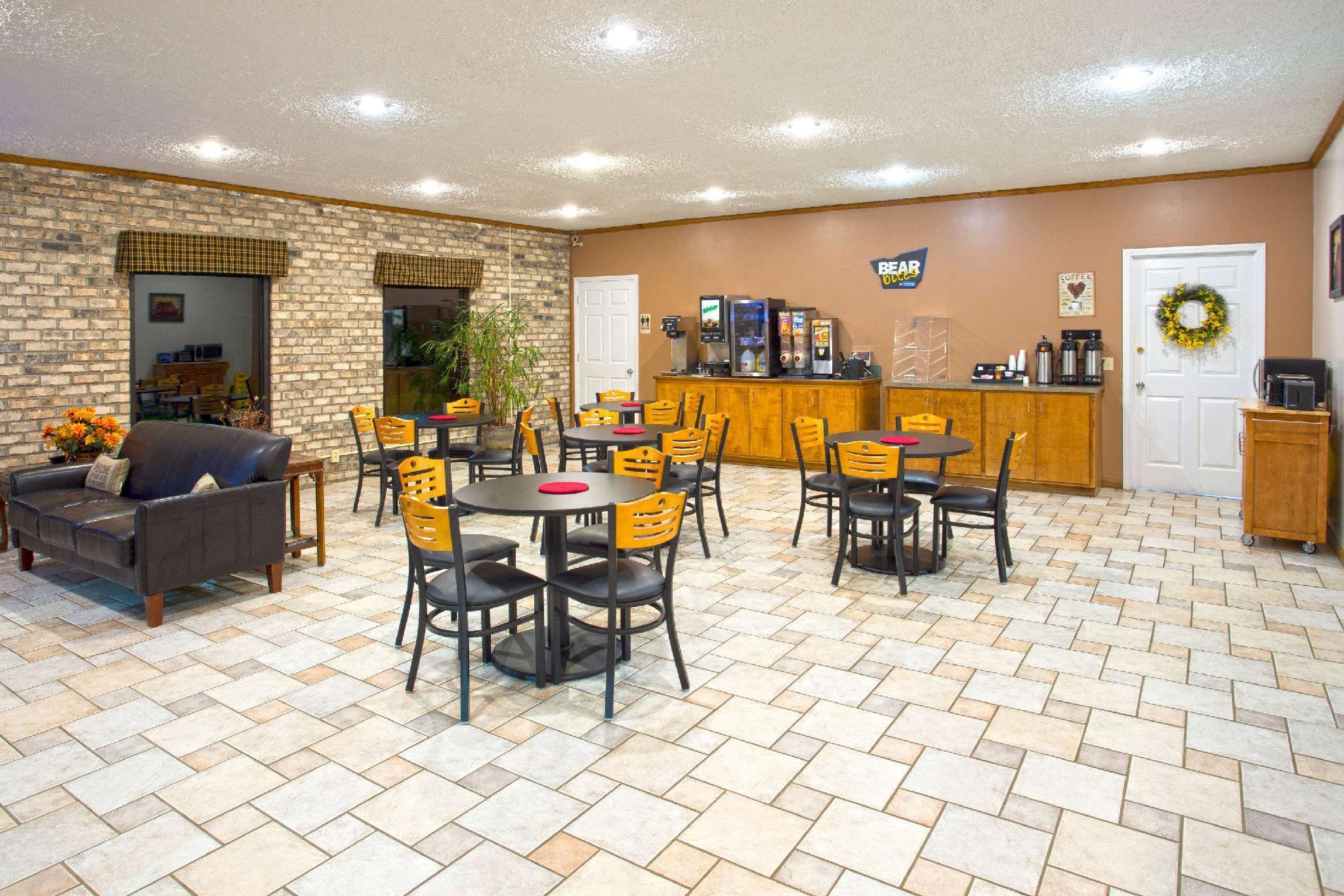 Travelodge By Wyndham Wytheville Bagian luar foto